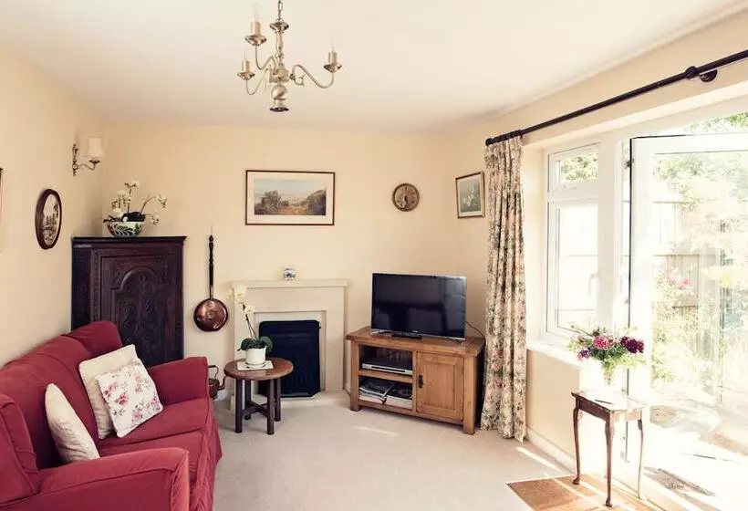 Bed and Breakfast London Road Guest Accommodation