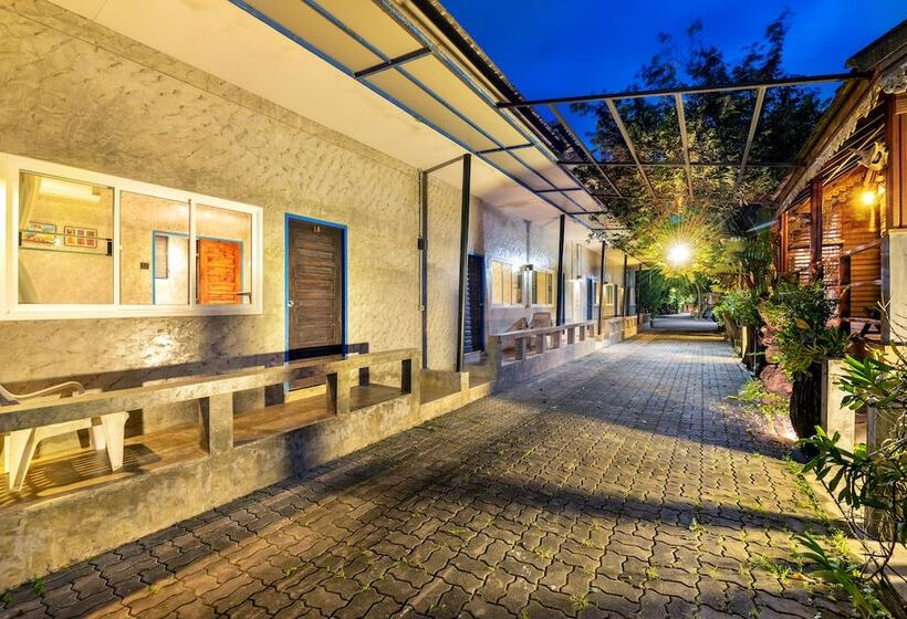 צימר Mac Garden Resort