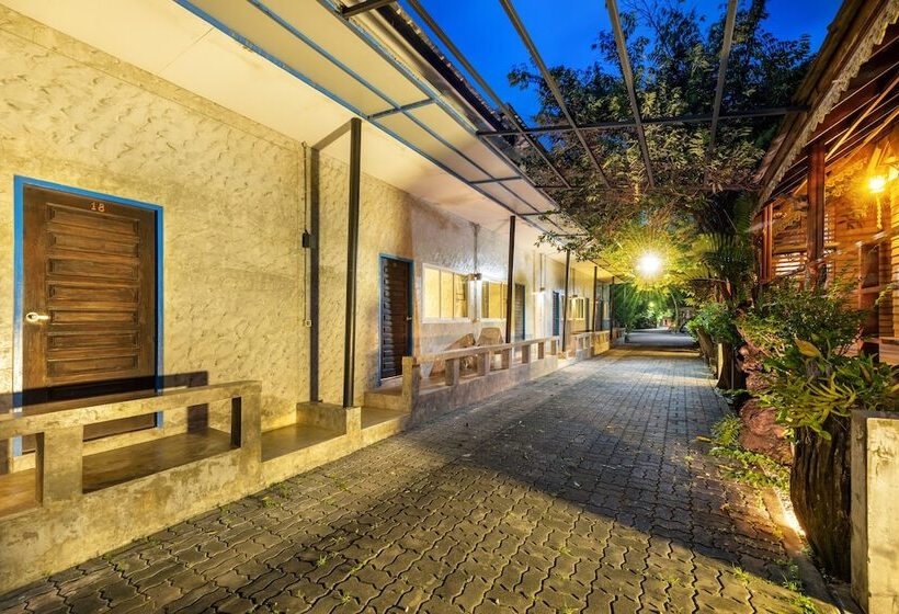 צימר Mac Garden Resort