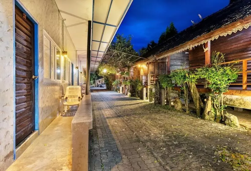 민박 Mac Garden Resort