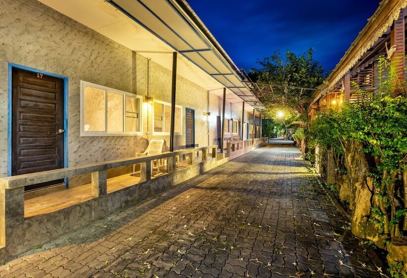 צימר Mac Garden Resort