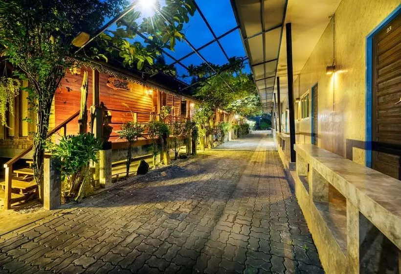 민박 Mac Garden Resort