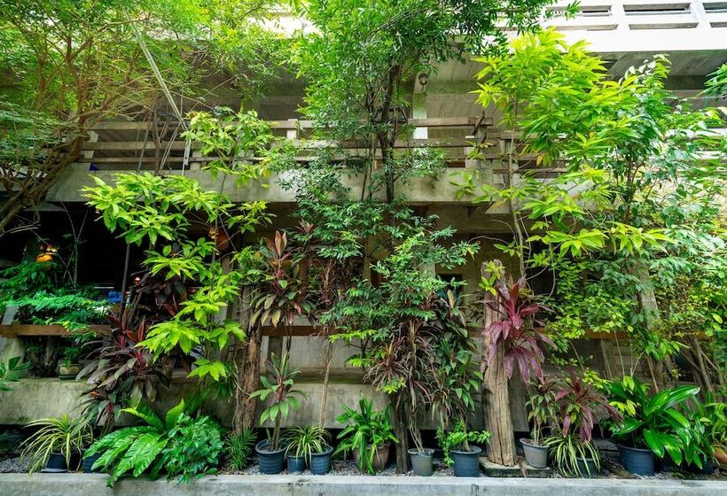 צימר Mac Garden Resort