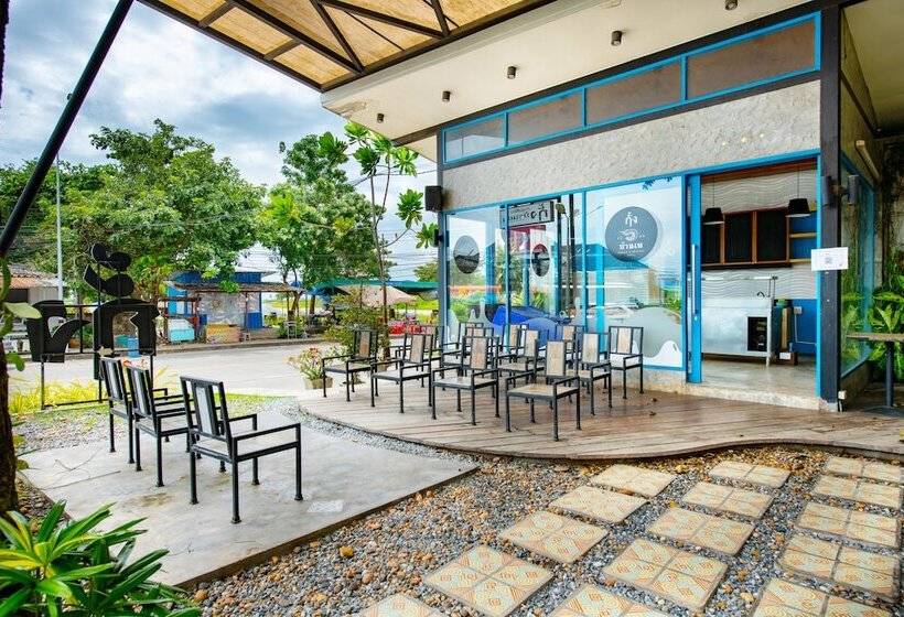 צימר Mac Garden Resort