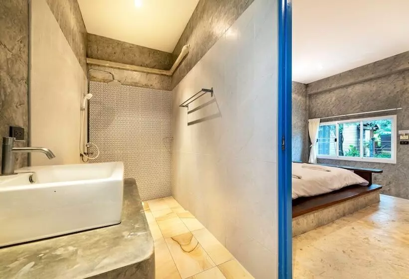 민박 Mac Garden Resort