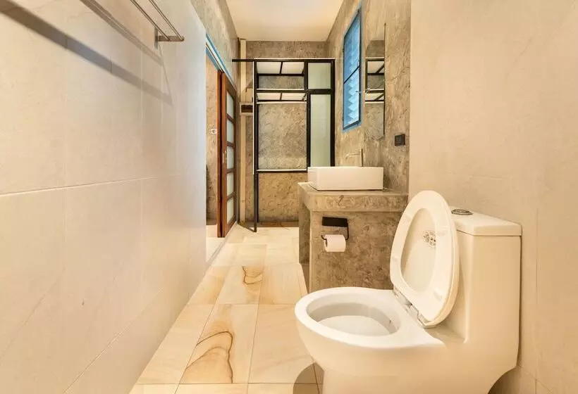 민박 Mac Garden Resort