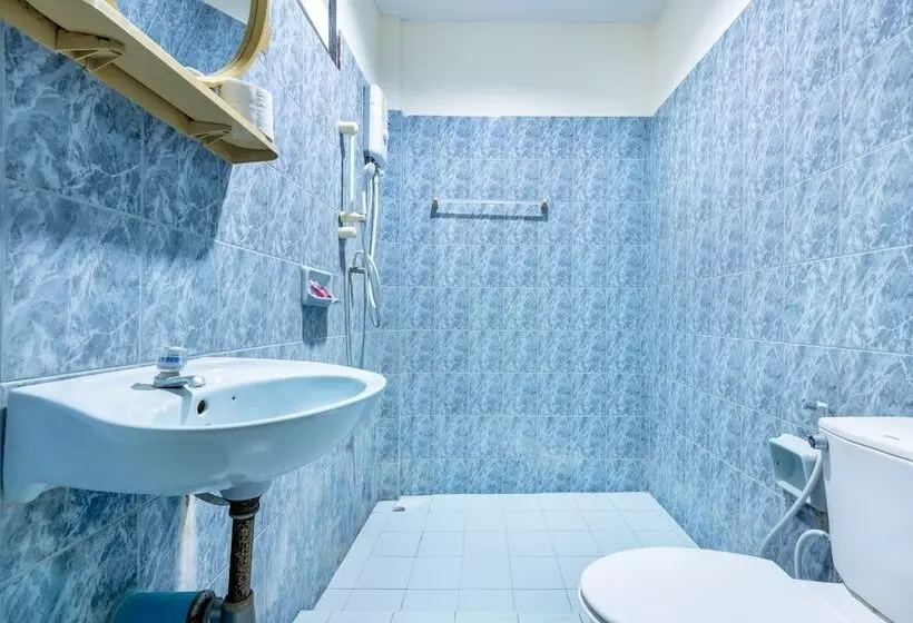 민박 Mac Garden Resort