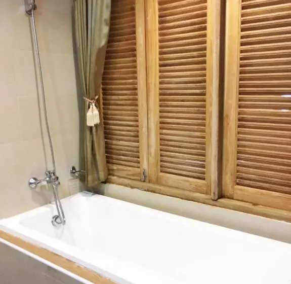 Bed and Breakfast Nakorn De Sukhothai Hip