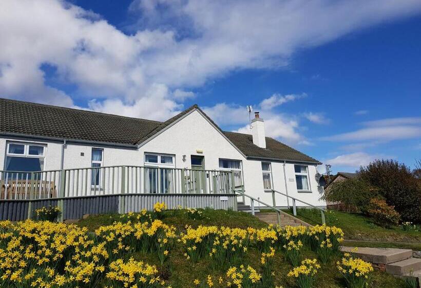 민박 Strathview Lodge