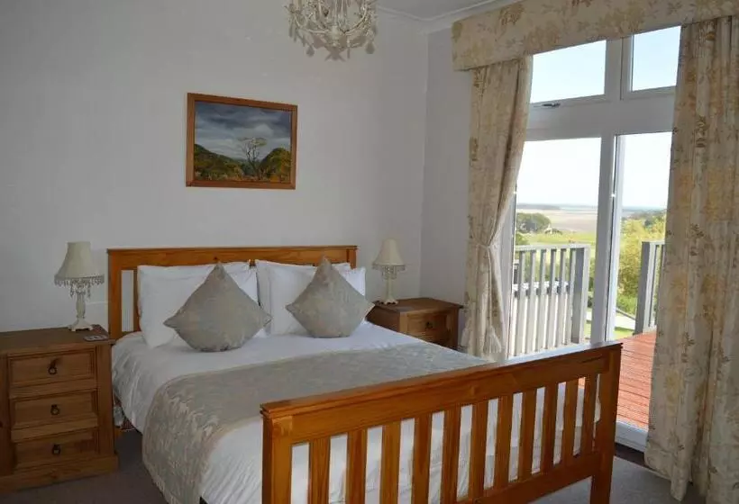 צימר Strathview Lodge