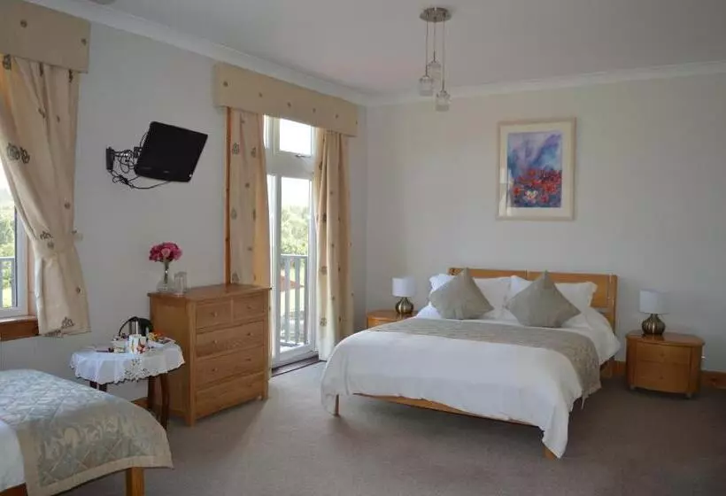 צימר Strathview Lodge
