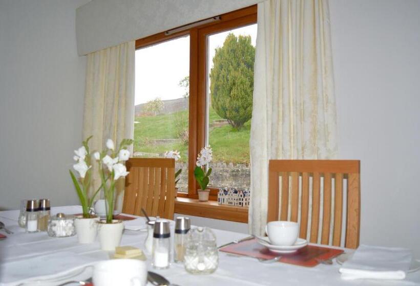 민박 Strathview Lodge