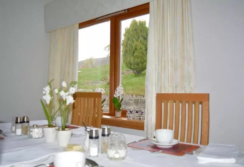 צימר Strathview Lodge