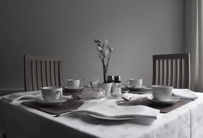 צימר Strathview Lodge