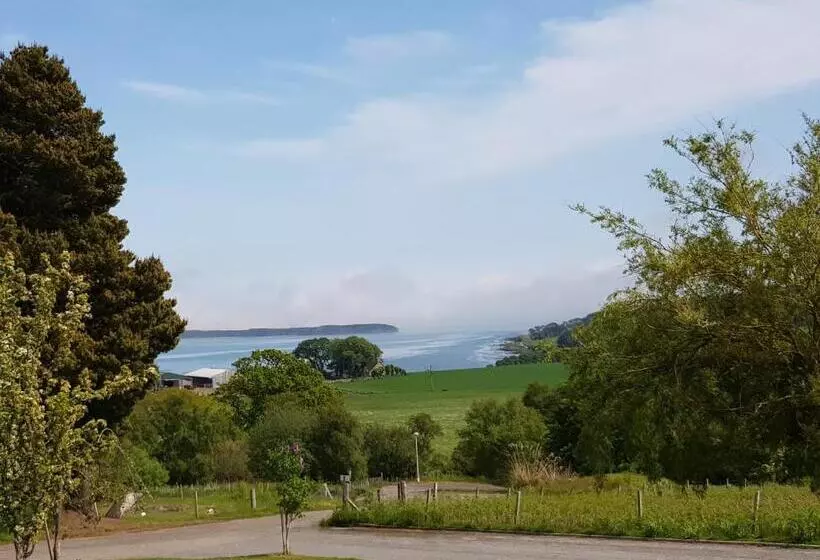 צימר Strathview Lodge