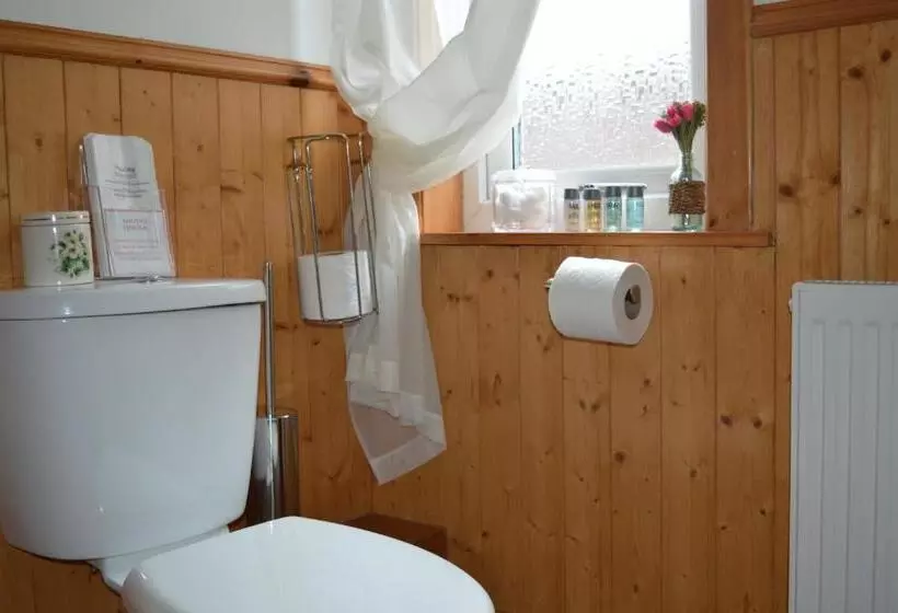 צימר Strathview Lodge