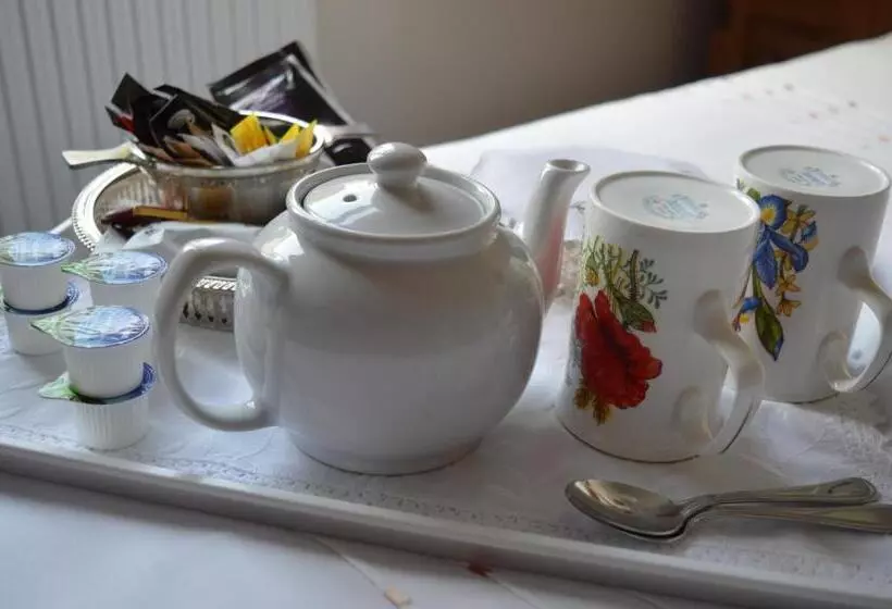 צימר Strathview Lodge