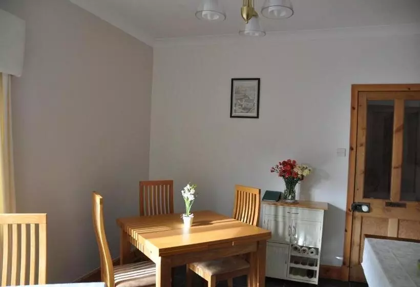 צימר Strathview Lodge