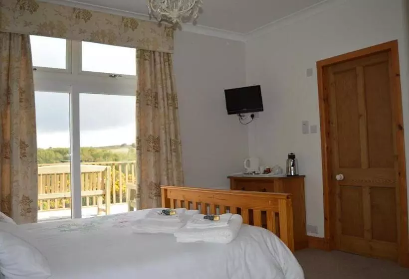 צימר Strathview Lodge