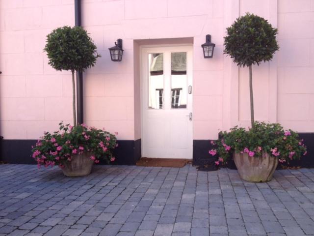 مبيت وإفطار Syon House