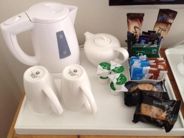 مبيت وإفطار Syon House