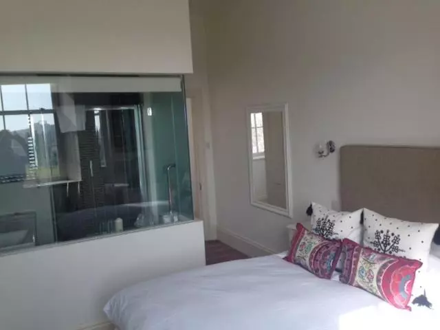 Bed and Breakfast Syon House