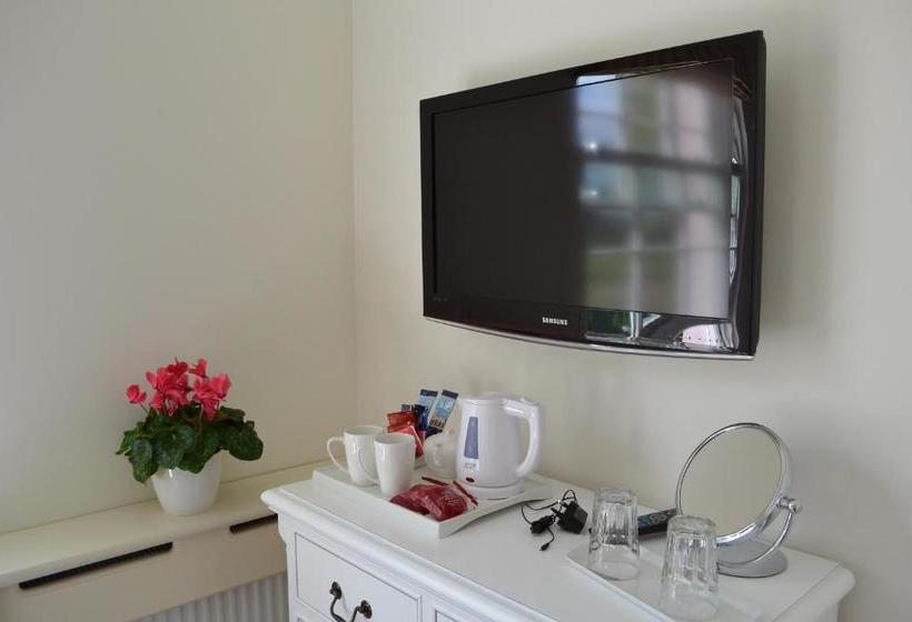 مبيت وإفطار Syon House