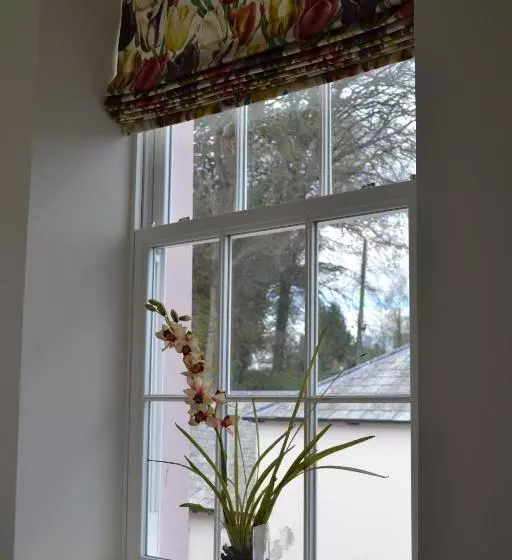 Bed and Breakfast Syon House