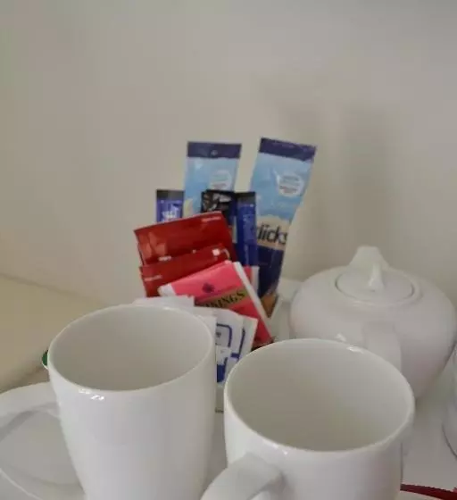 Bed and Breakfast Syon House