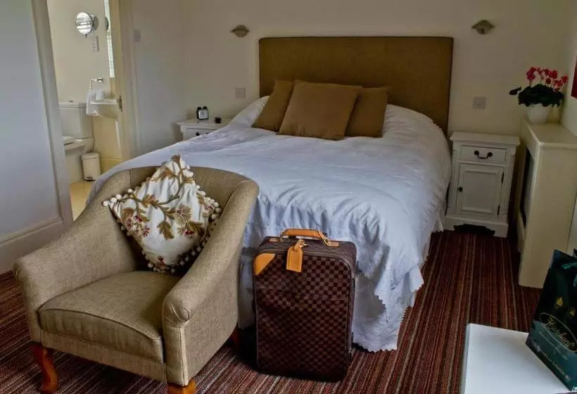 Bed and Breakfast Syon House