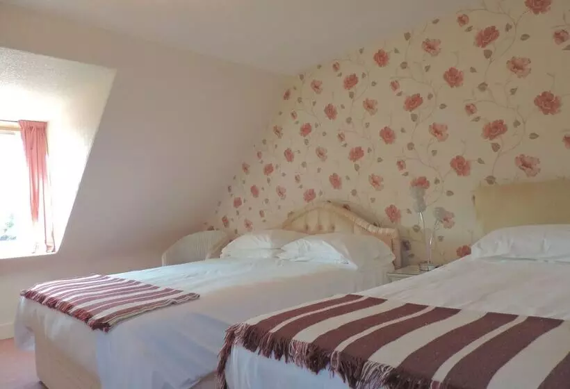 Nocleg ze śniadaniem Waverley