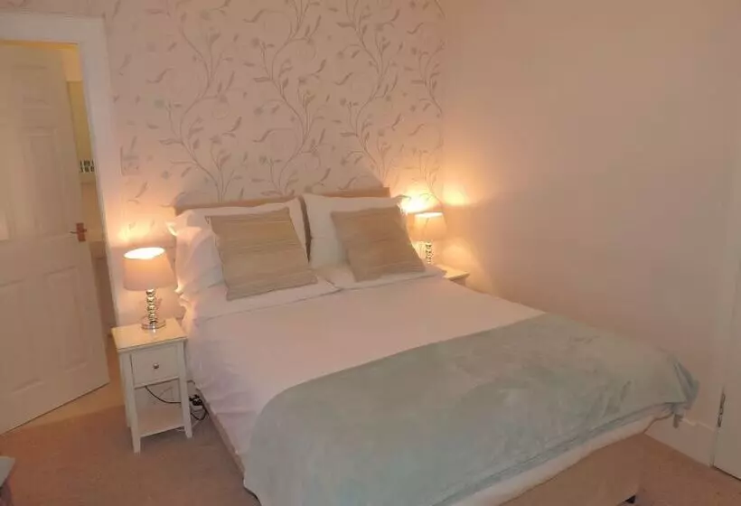 Nocleg ze śniadaniem Waverley