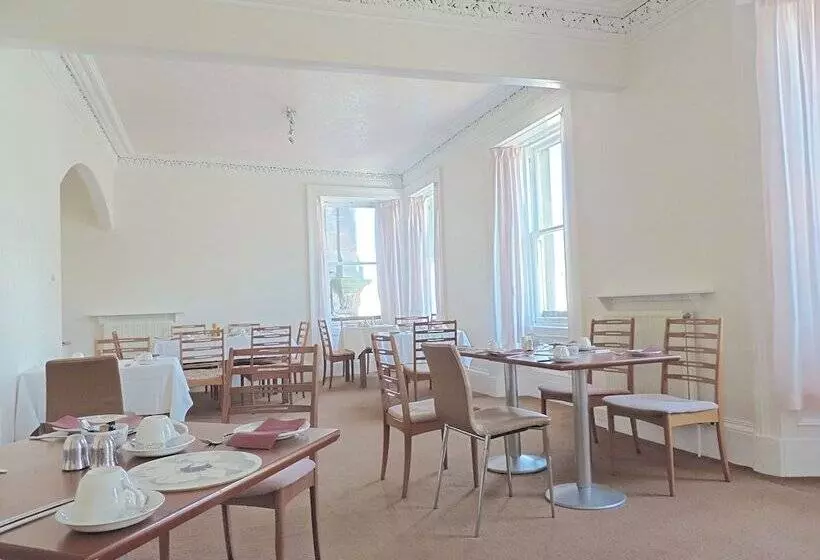 Nocleg ze śniadaniem Waverley