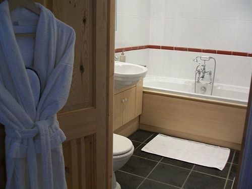 Bed and Breakfast Brant House