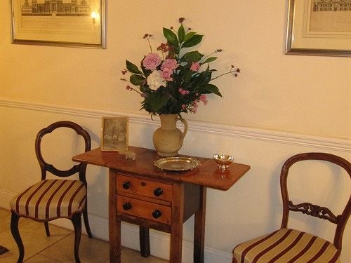 Bed and Breakfast Brant House