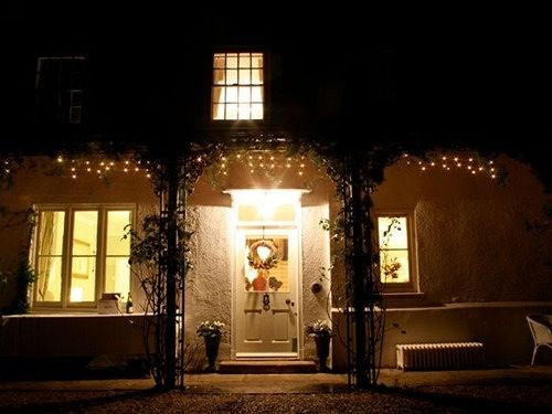 Bed and Breakfast Brant House