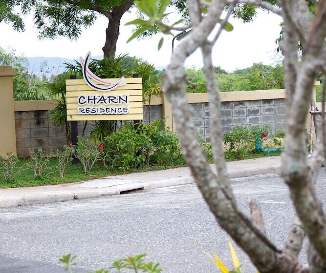 Charn Residence
