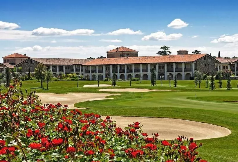 Chervò Residence San Vigilio