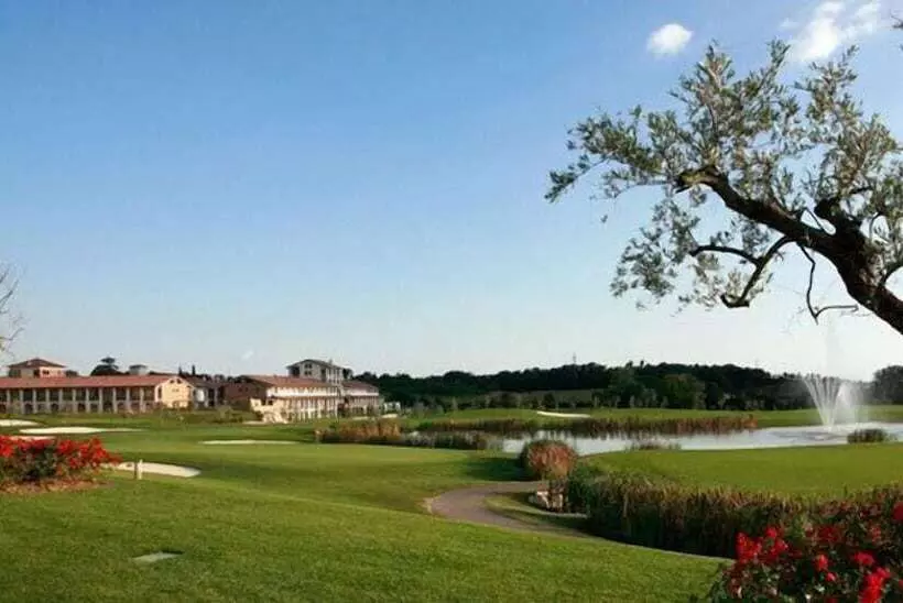 Chervò Residence San Vigilio