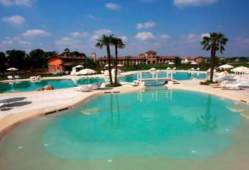 Chervò Residence San Vigilio