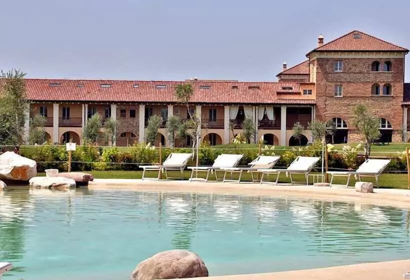 Chervò Residence San Vigilio