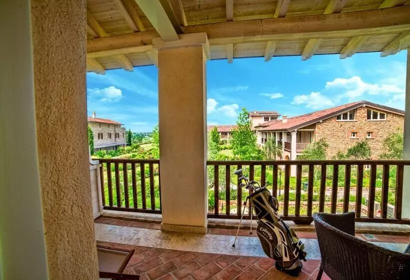 Chervò Residence San Vigilio