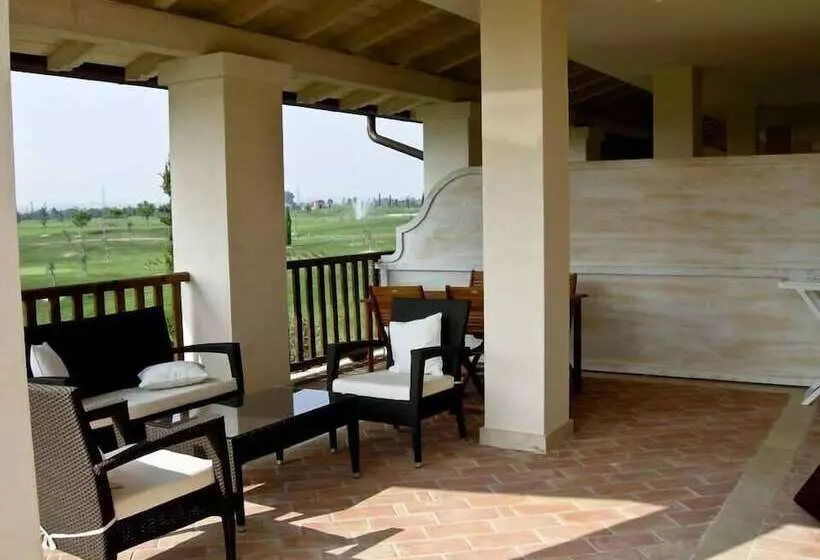 Chervò Residence San Vigilio