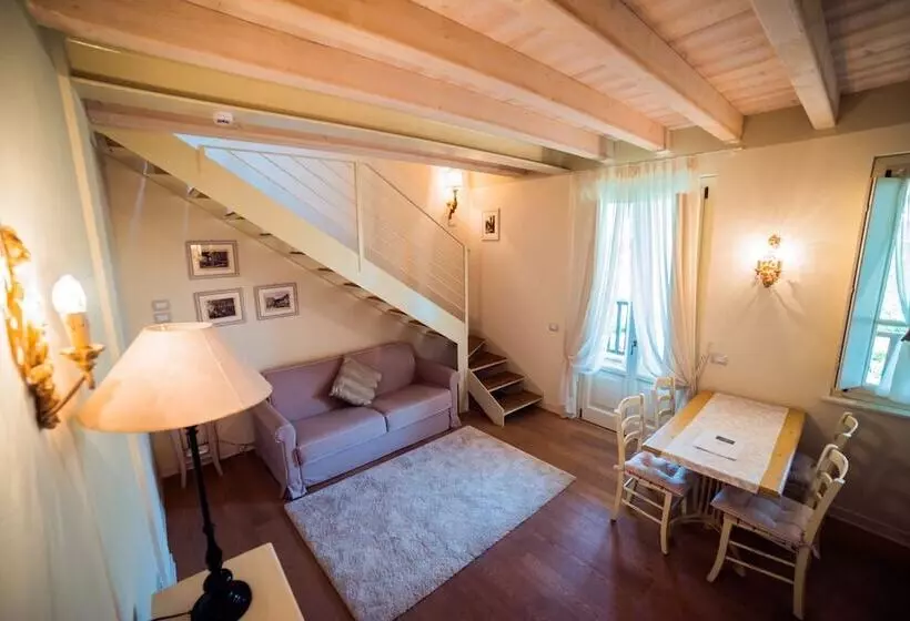 Chervò Residence San Vigilio