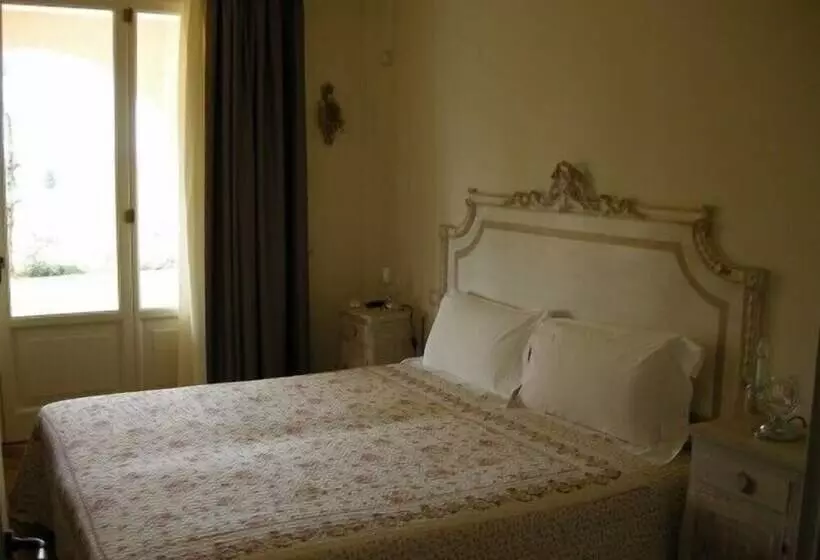 Chervò Residence San Vigilio