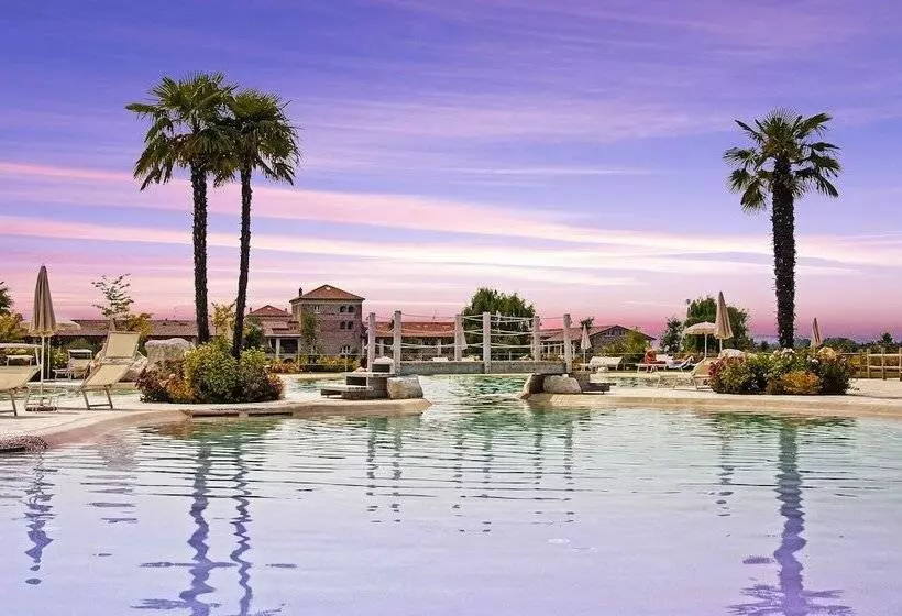 Chervò Residence San Vigilio