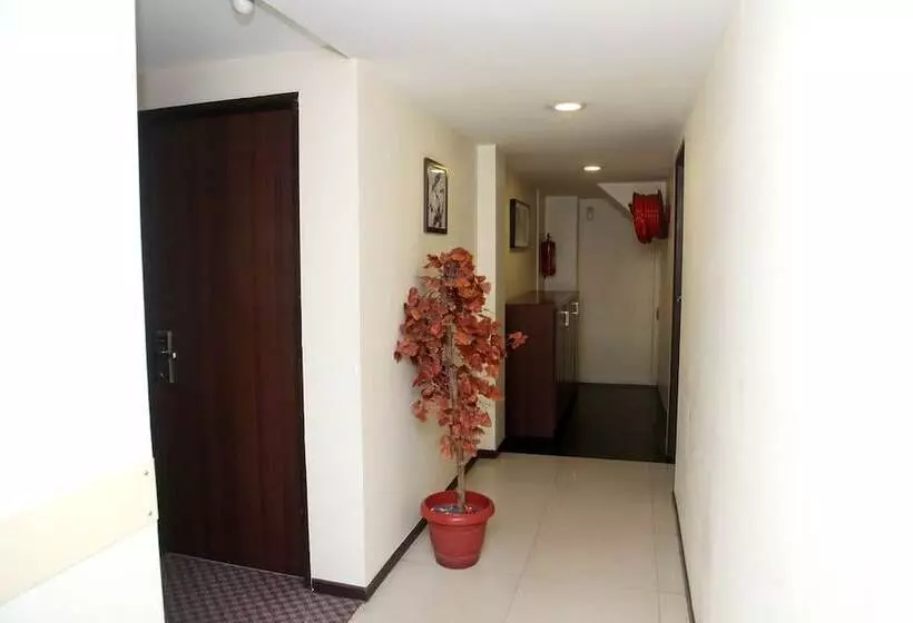 Hotel Concord Galaxy