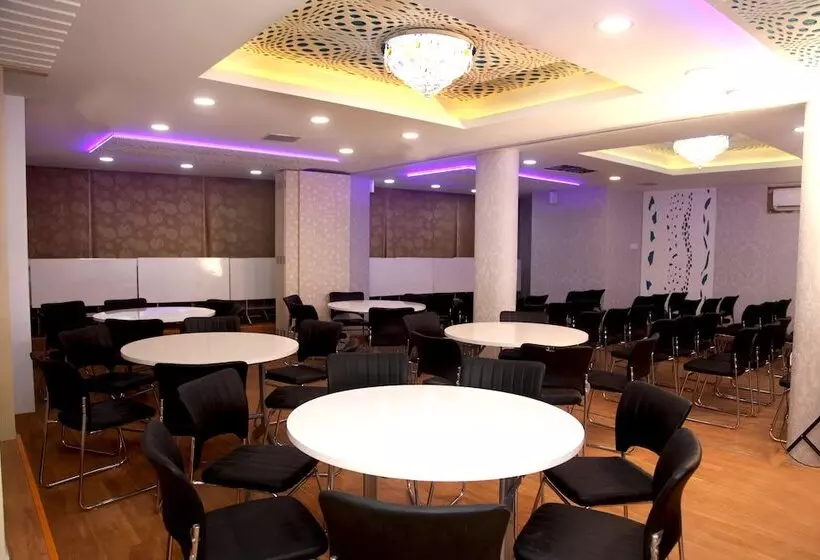 Hotel Concord Galaxy