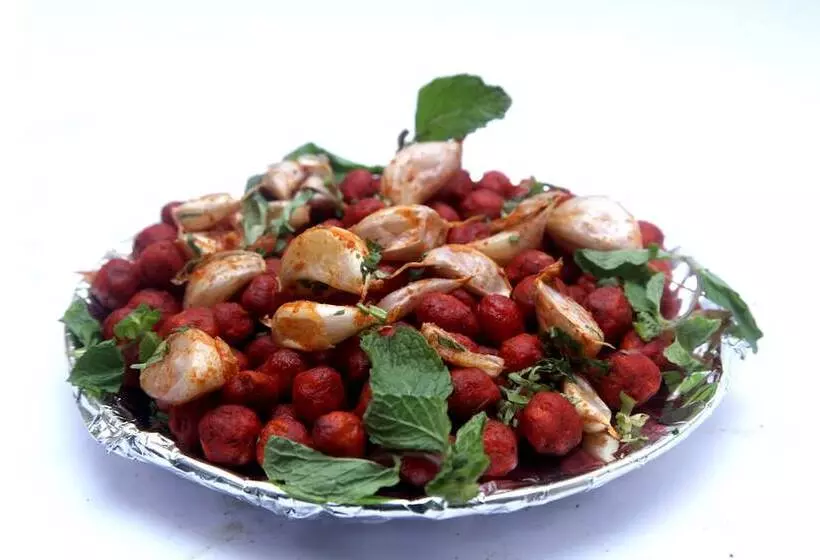 Hotel Concord Galaxy