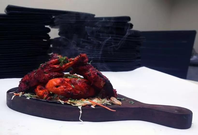 Hotel Concord Galaxy